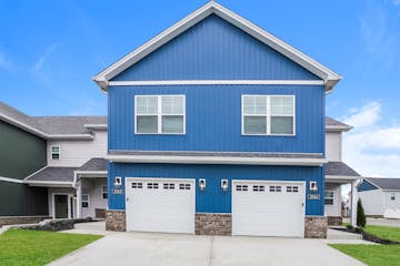 2066 S Sarah Dr Jeffersonville, IN 47130